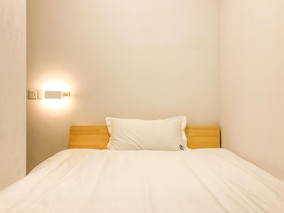Together Hostel Suzhou Suzhou  Zewnętrze zdjęcie